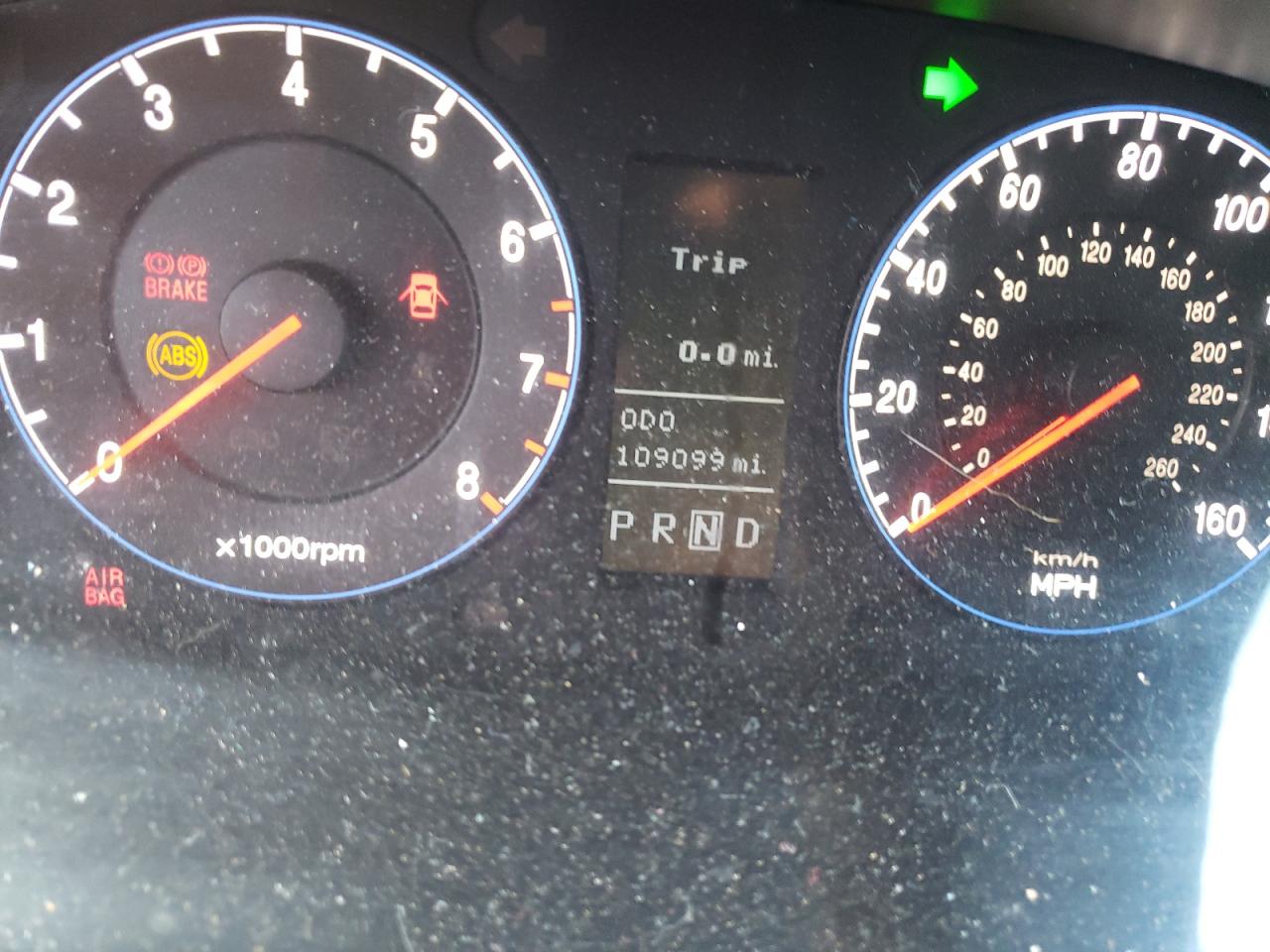 2008 Hyundai Azera - Image 9