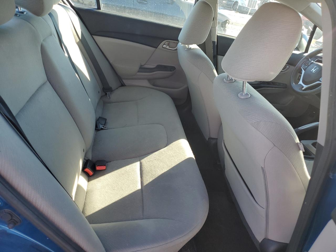 2013 Honda Civic - Image 10