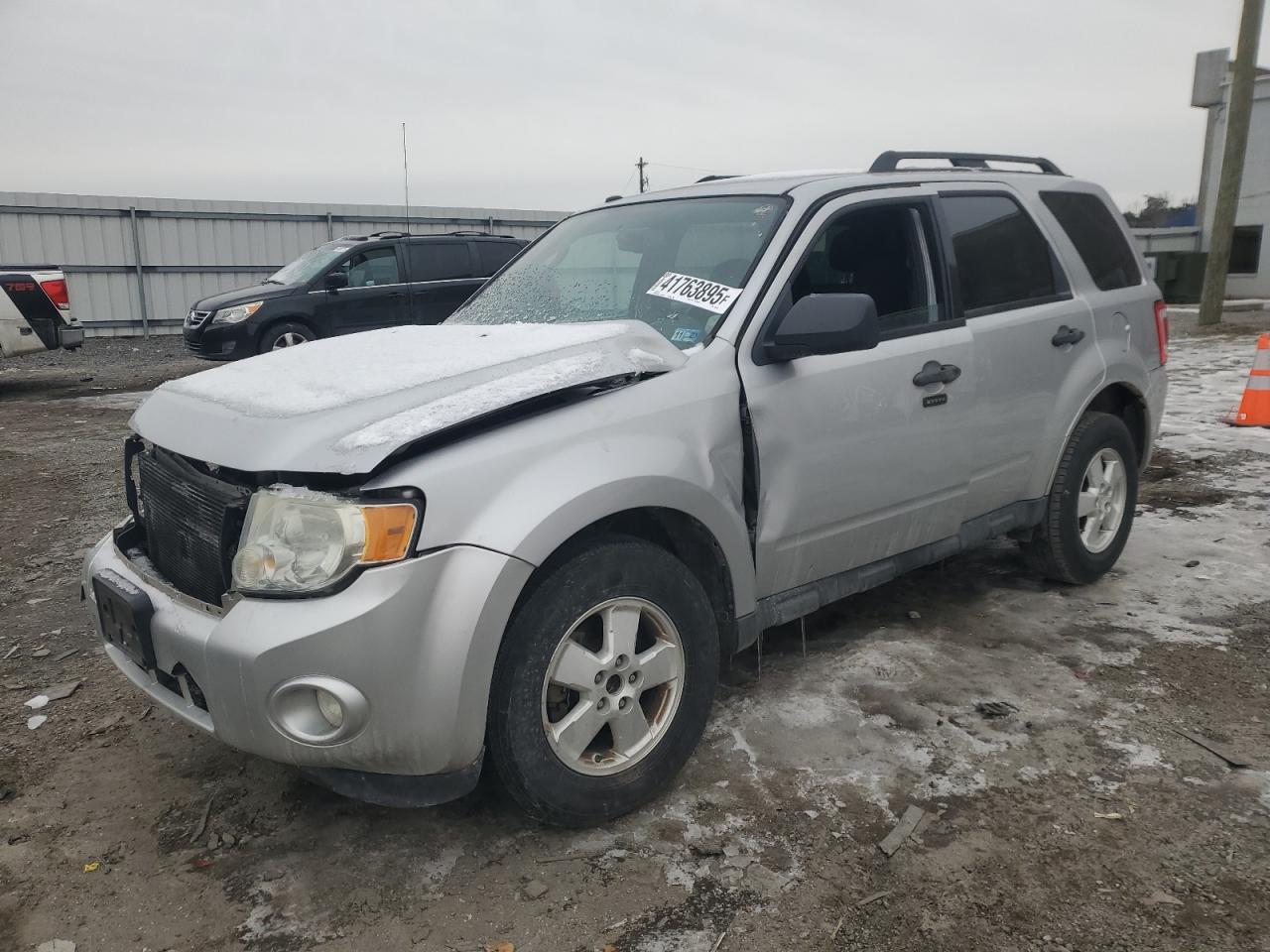 2011 Ford Escape - Image 1