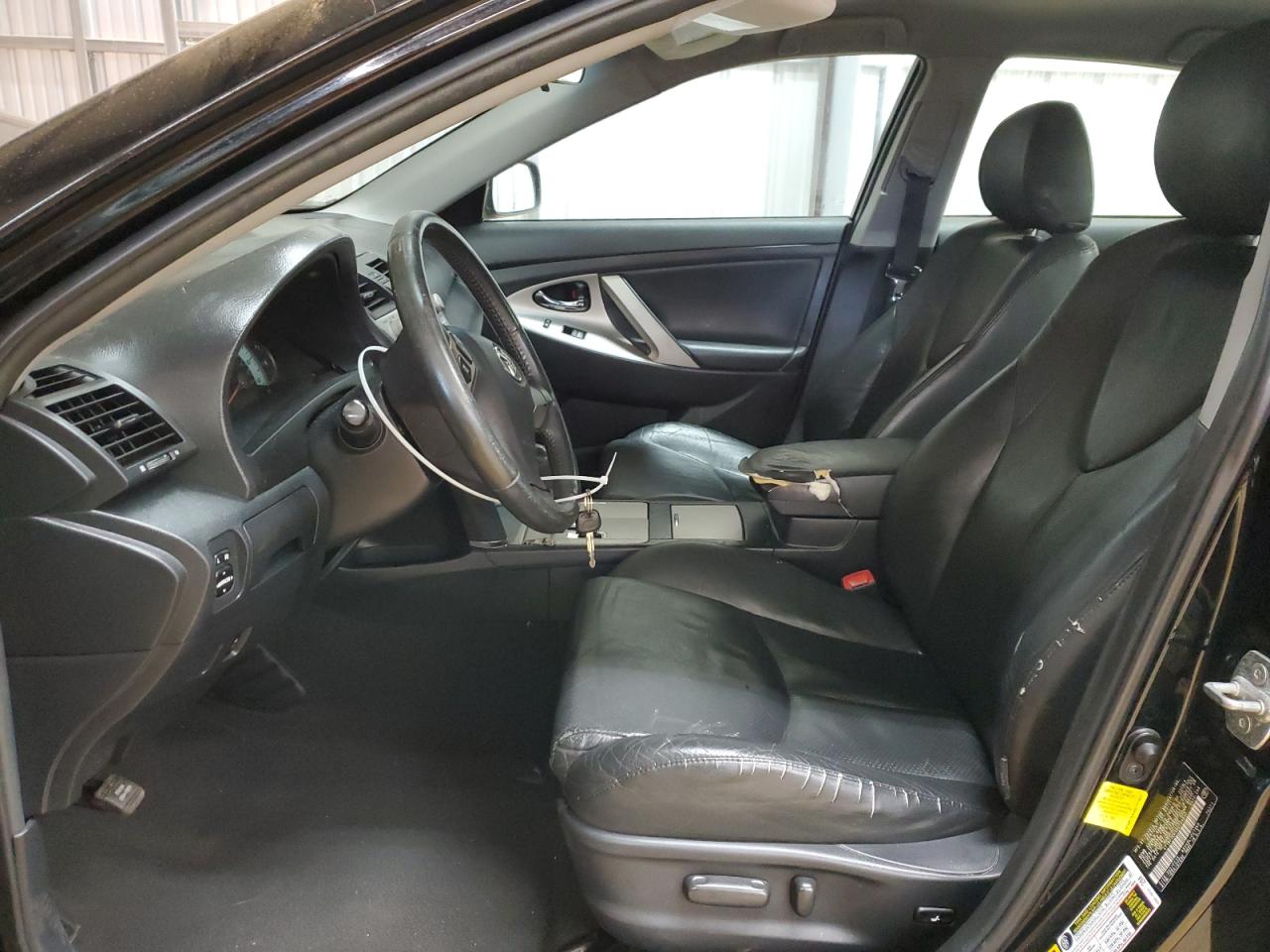 2011 Toyota Camry - Image 7