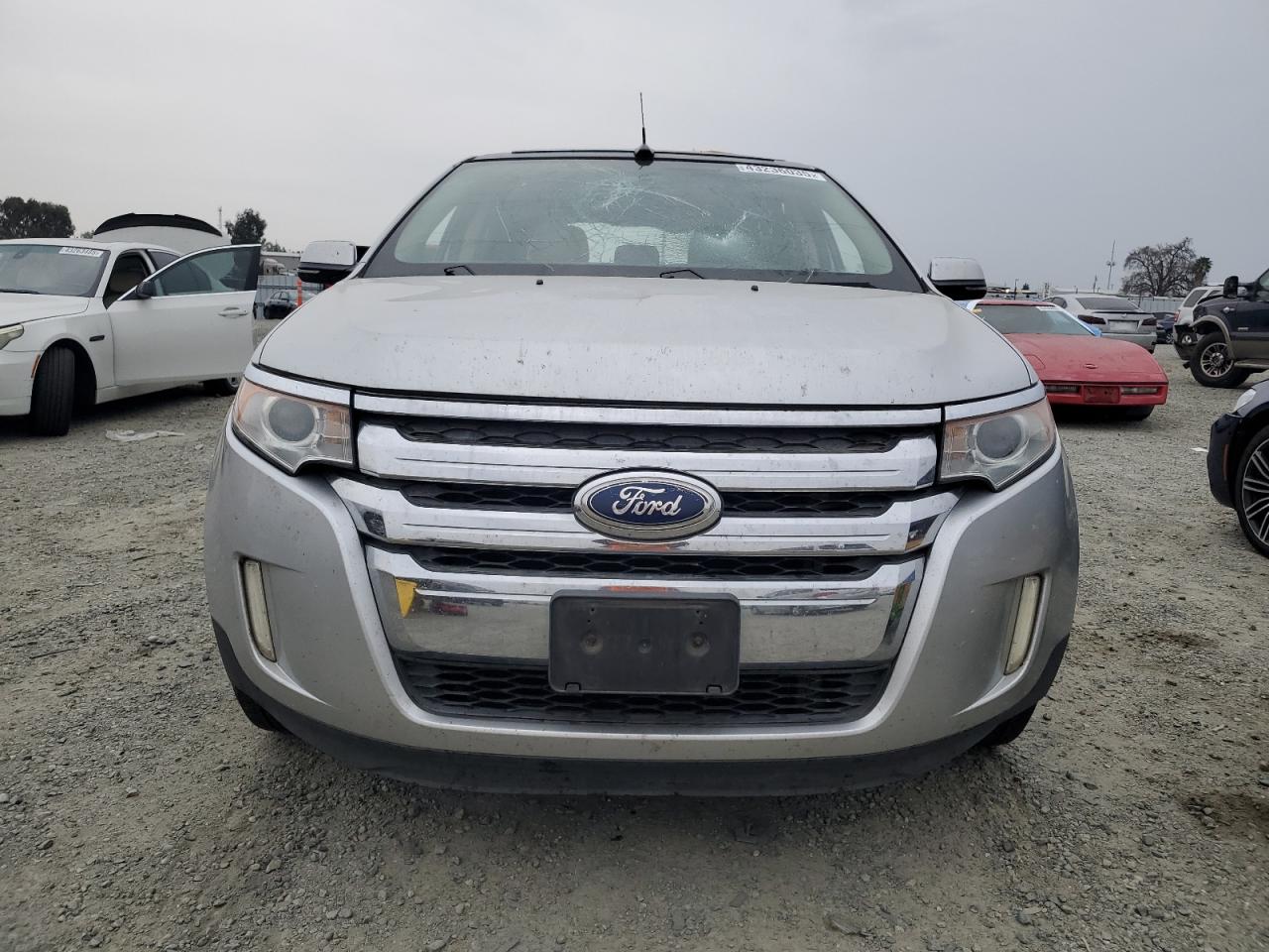 2014 Ford Edge - Image 5