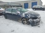 2008 Chevrolet Malibu 1Lt на продаже в Ellwood City, PA - Front End