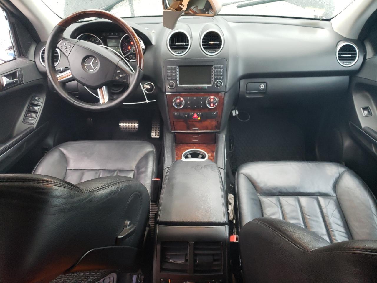 2008 Mercedes-Benz M-klasse - Image 8