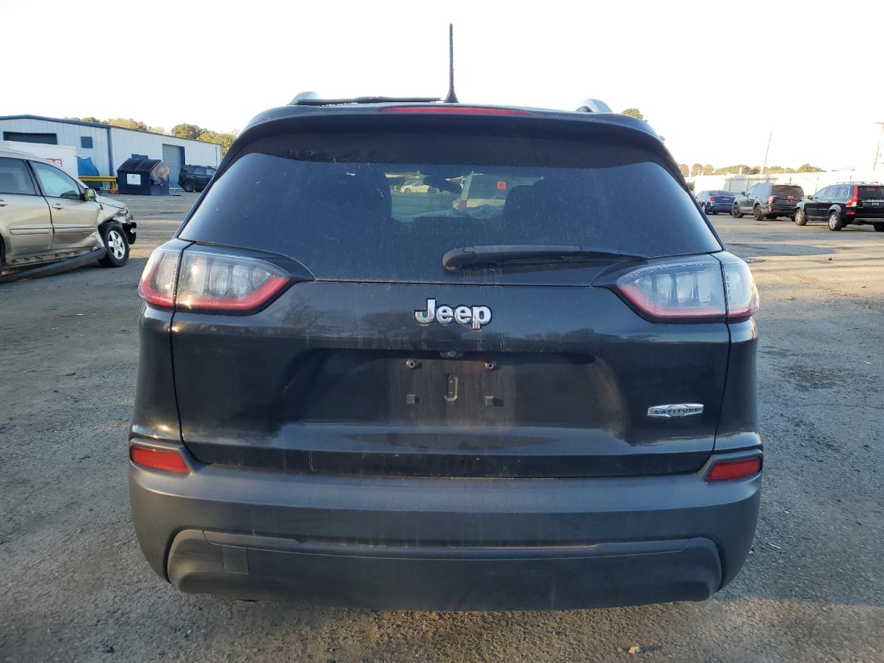 2019 Jeep Grand Cherokee - Image 6