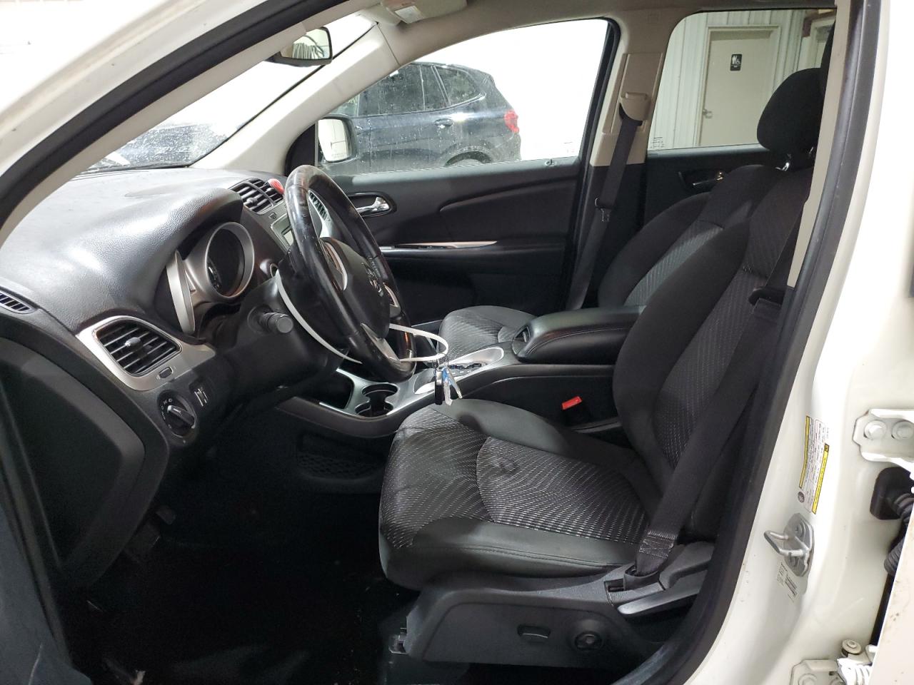 2020 Dodge Journey - Image 7