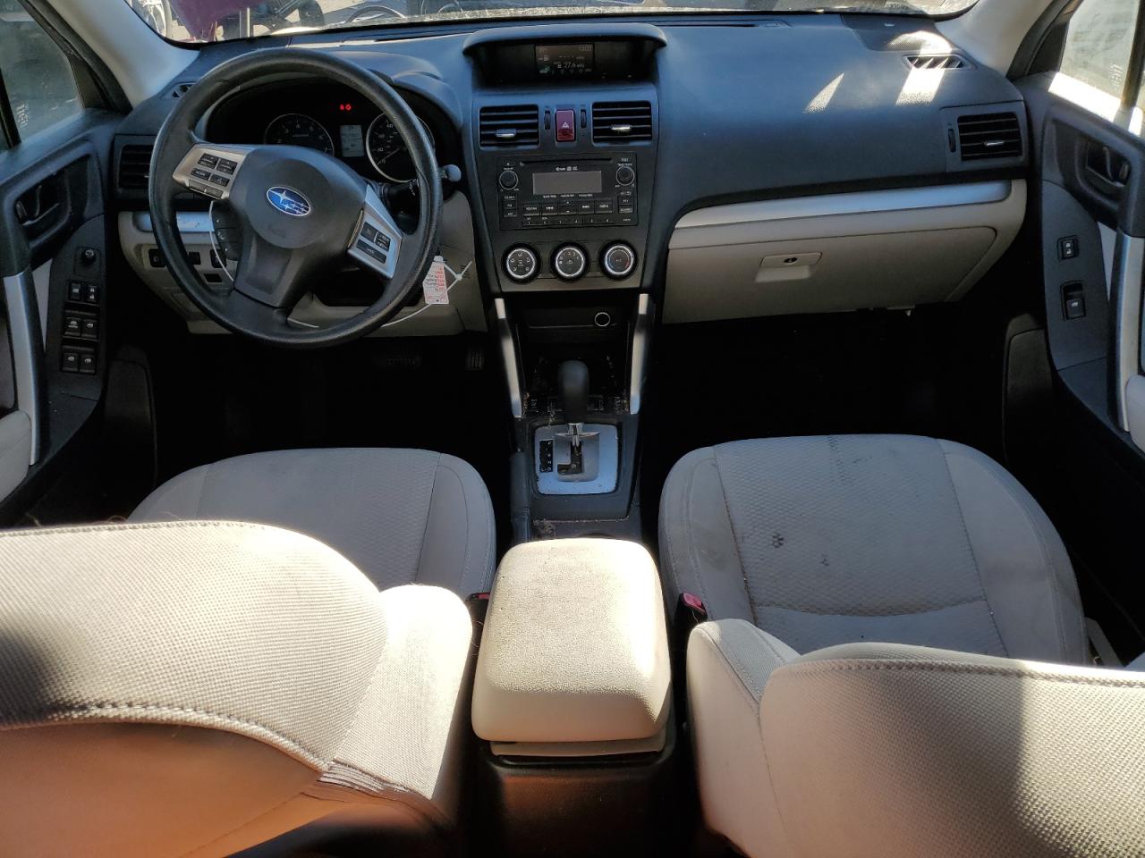 2014 Subaru Forester - Image 8