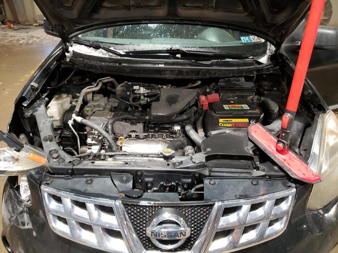 2015 Nissan Rogue - Image 12