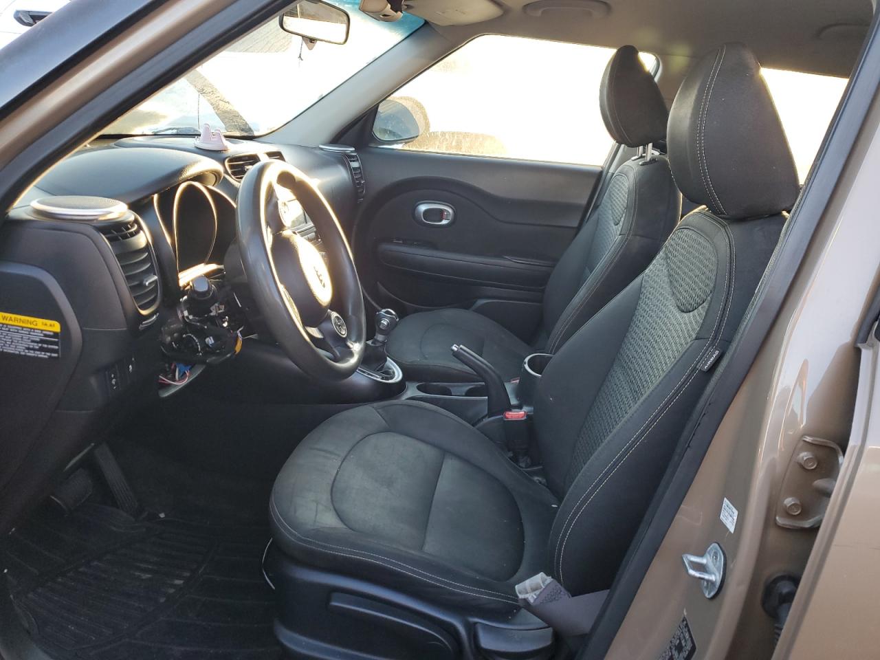 2015 Kia Soul - Image 7
