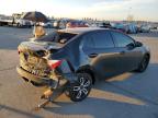 2018 Toyota Corolla L for Sale in Sacramento, CA - Rear End