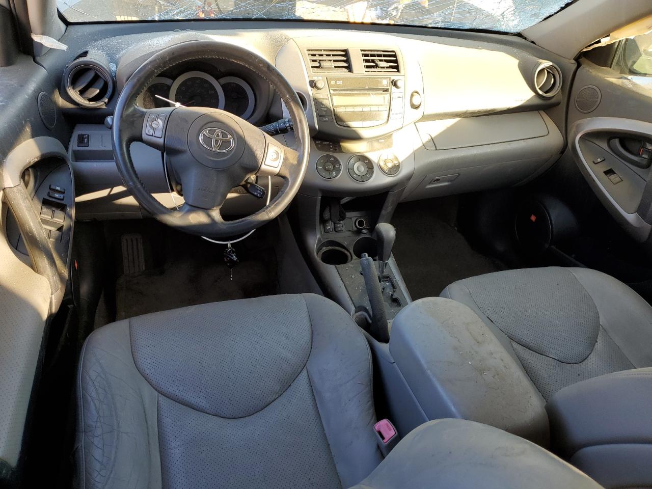 2007 Toyota RAV 4 - Image 8
