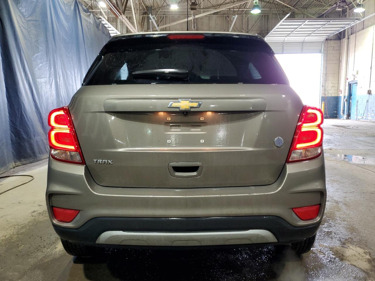 2021 Chevrolet Trax - Image 6