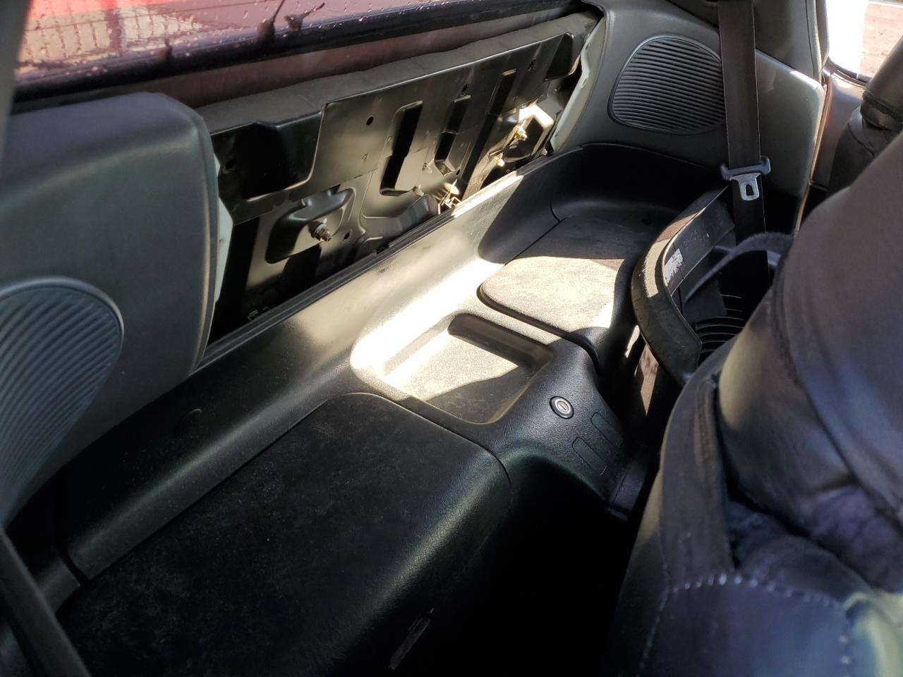 1994 Honda Civic - Image 10
