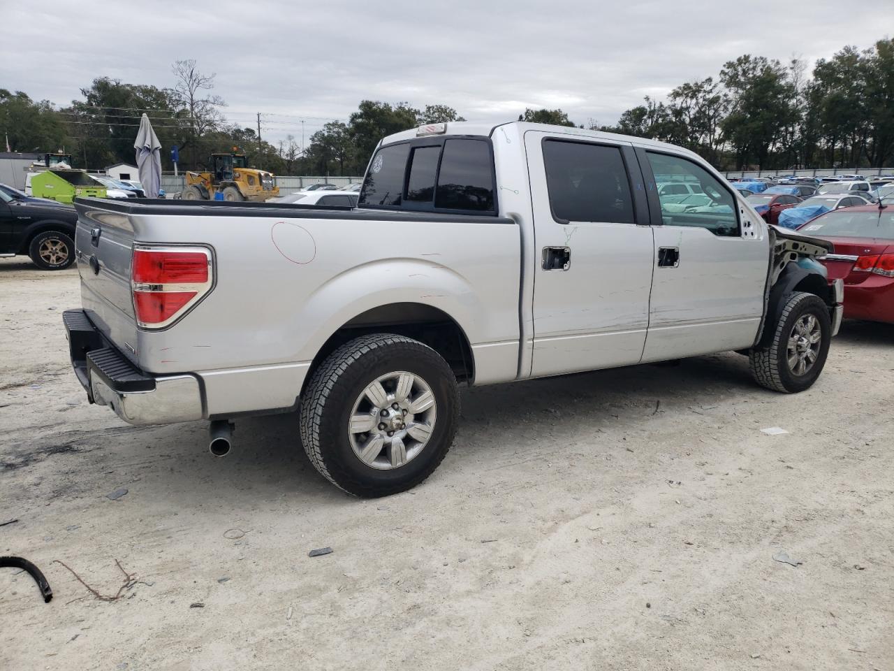 2011 Ford F-150 - Image 3