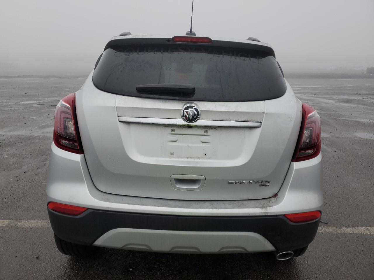 2022 Buick Encore - Image 6