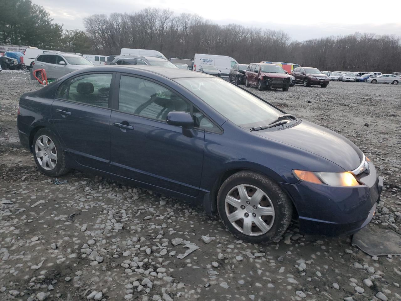 2006 Honda Civic - Image 4