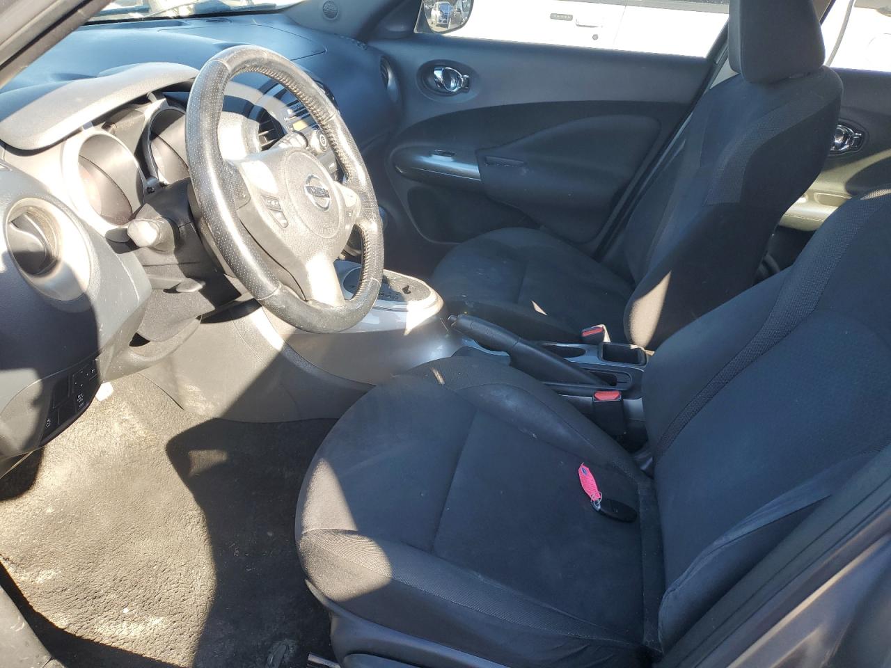2014 Nissan Juke - Image 7