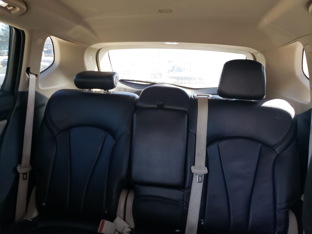 2018 Buick Envision - Image 10