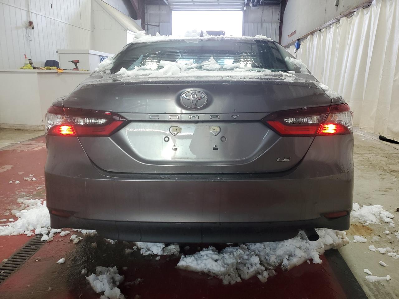 2021 Toyota Camry - Image 6