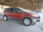 2015 Ford Escape S na sprzedaż w Phoenix, AZ - Front End