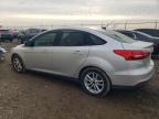 2016 Ford Focus Se de vânzare în Houston, TX - Front End