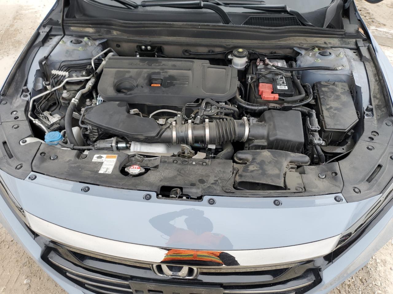 2022 Honda Accord - Image 12