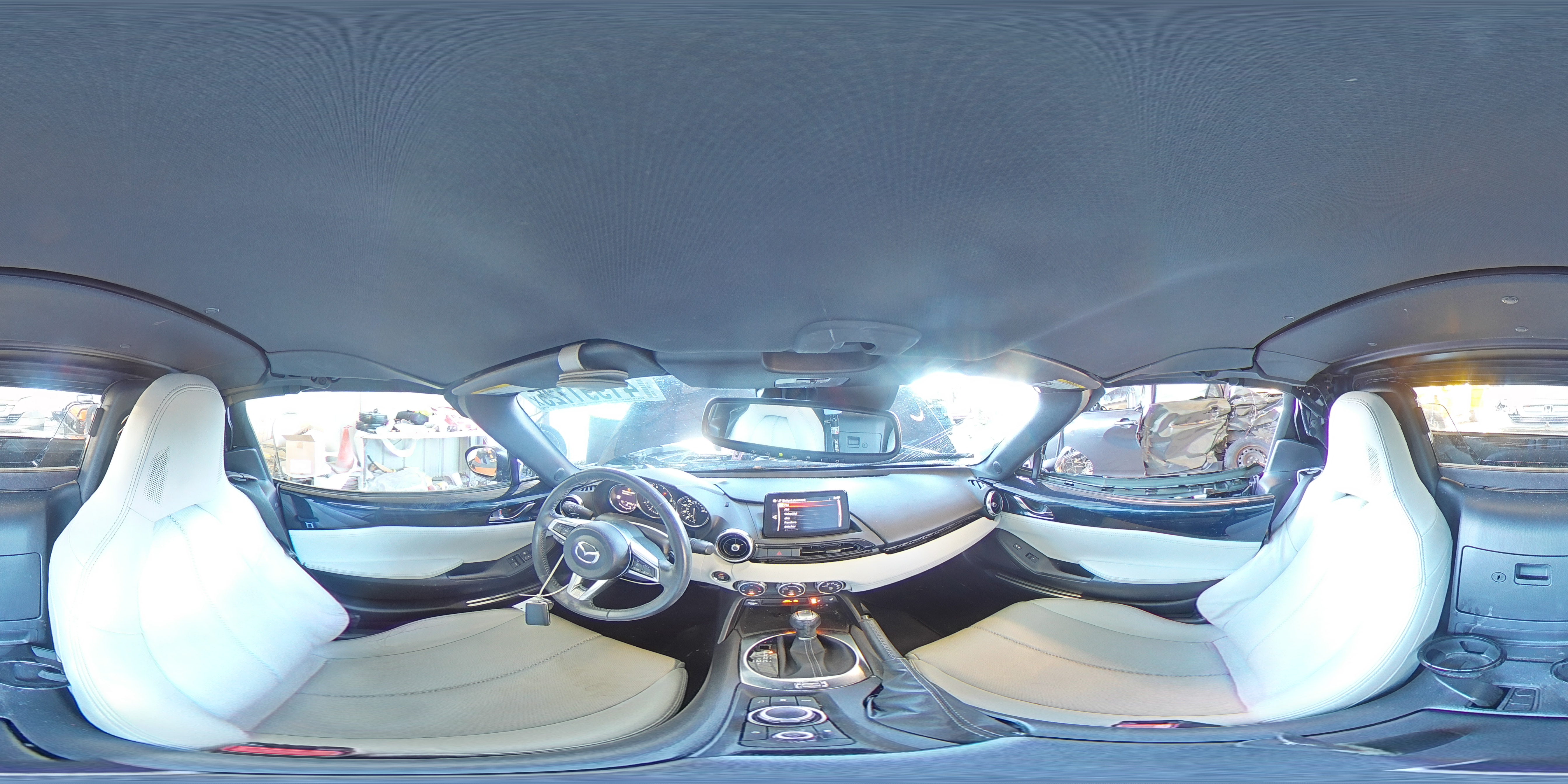 2021 Mazda MX-5 - Image 14