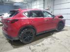 2024 Mazda Cx-5 Premium na sprzedaż w Candia, NH - Front End