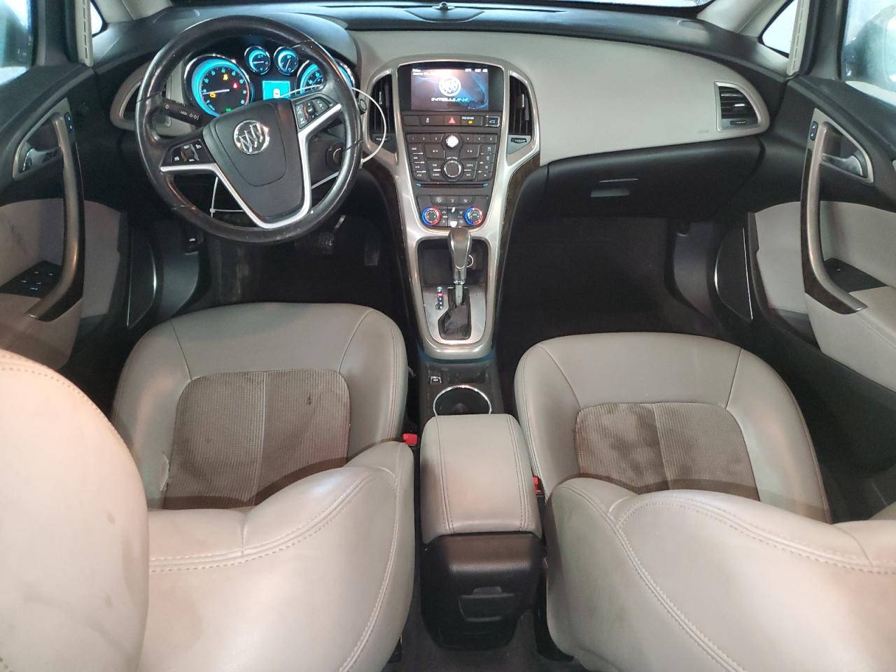 2013 Buick Verano - Image 8