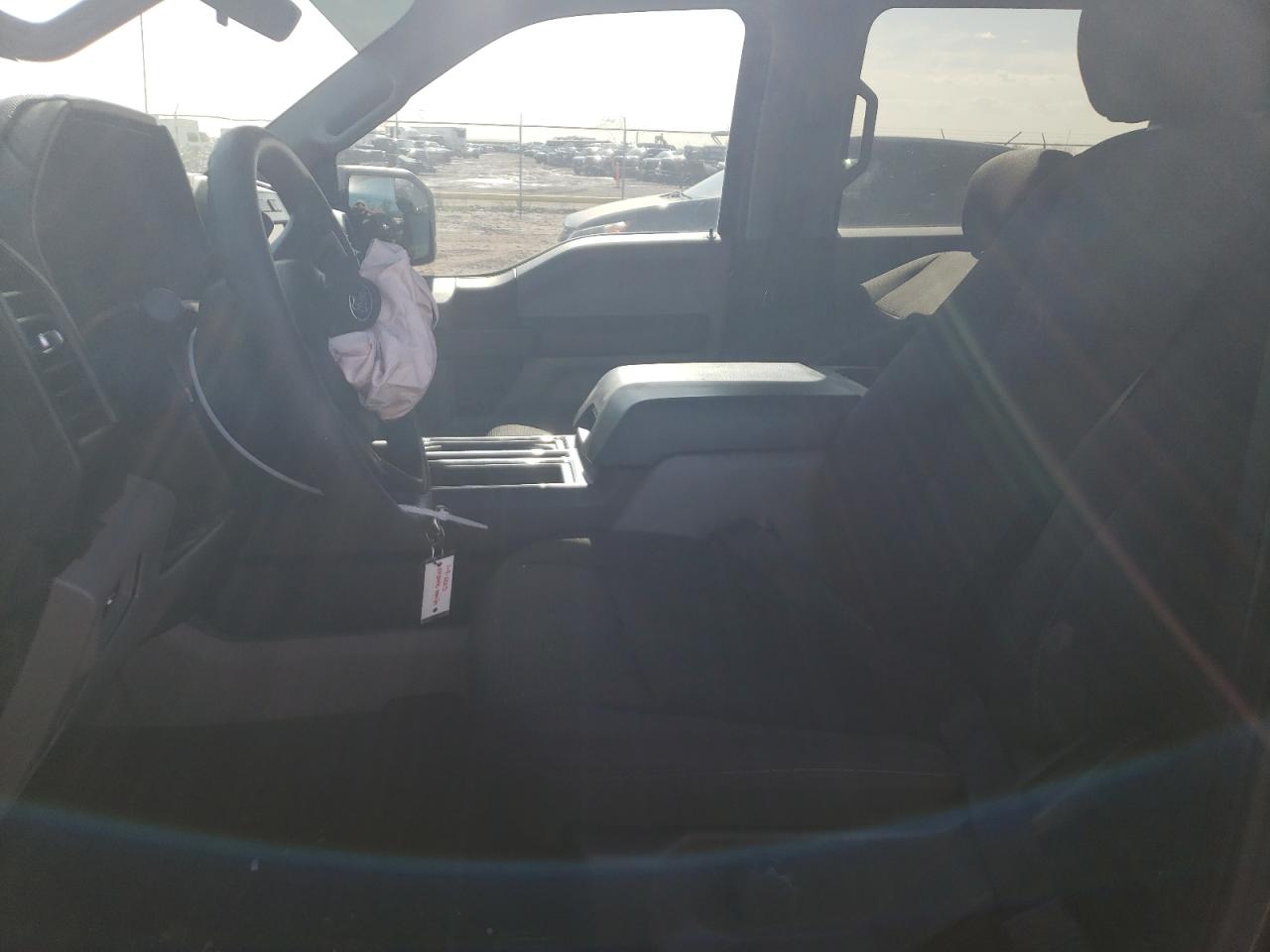 2019 Ford F-150 - Image 7