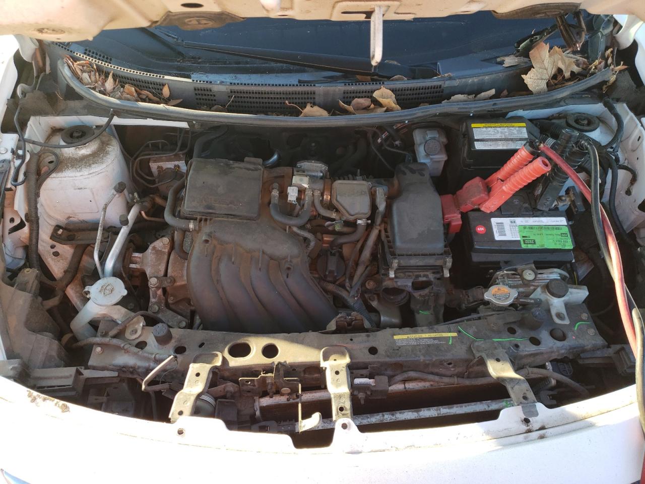 2017 Nissan Versa - Image 11