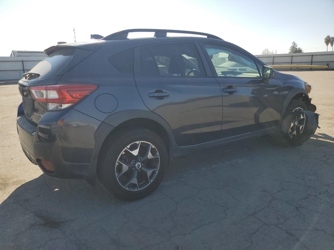 2018 Subaru XV - Image 3