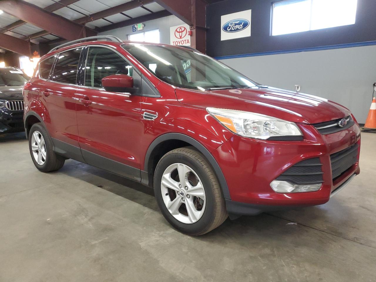 VIN 1FMCU9G96GUC68298 2016 FORD ESCAPE no.4