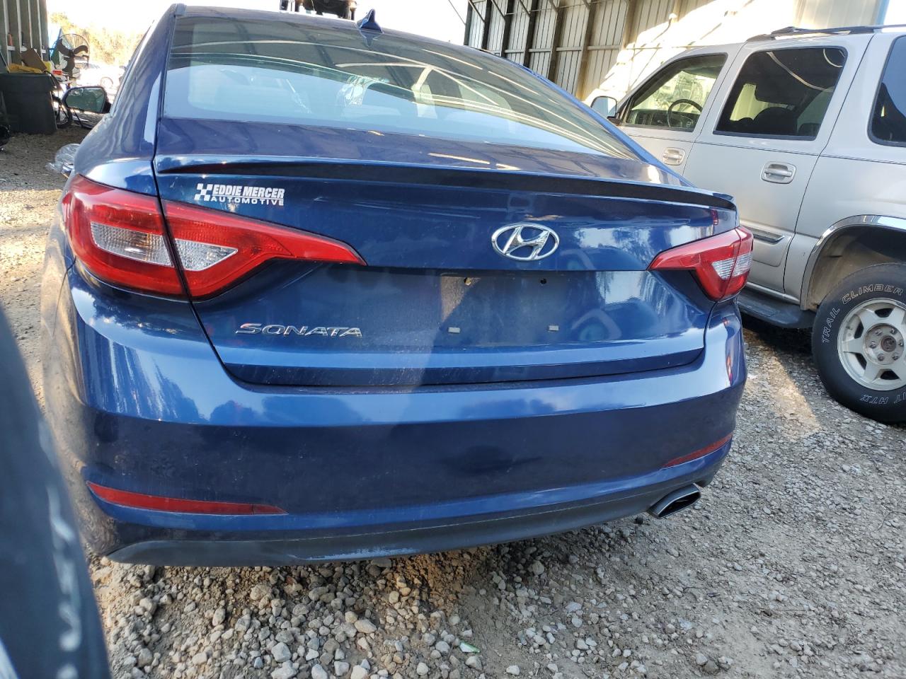 VIN 5NPE24AF2HH537090 2017 HYUNDAI SONATA no.6