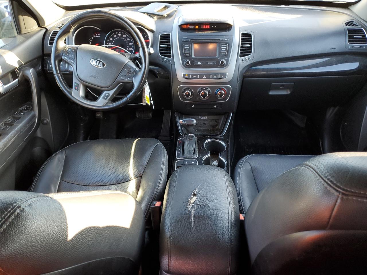2015 Kia Sorento - Image 8