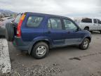 2003 Honda Cr-V Lx на продаже в Magna, UT - Minor Dent/Scratches