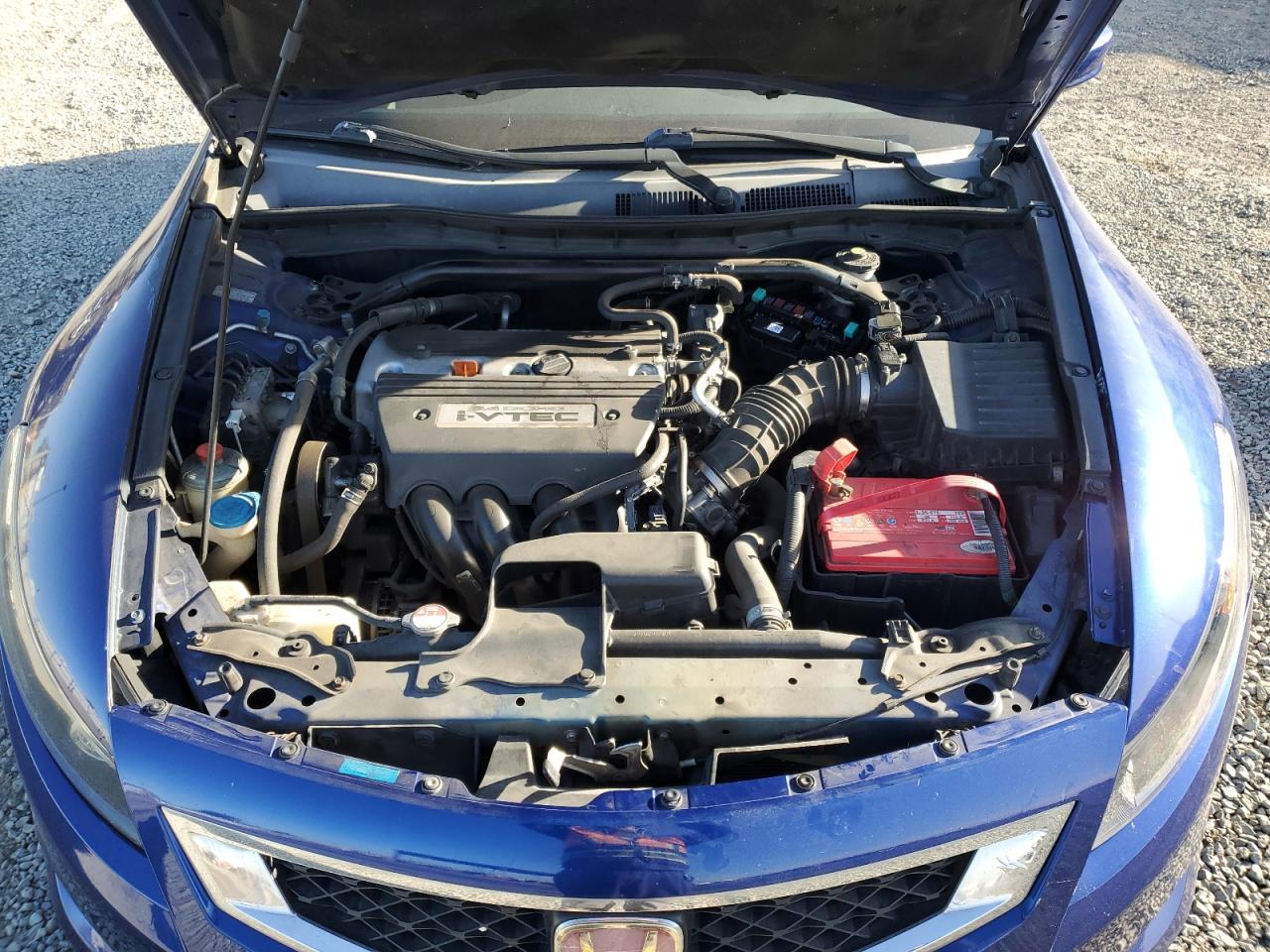 2009 Honda Accord - Image 12