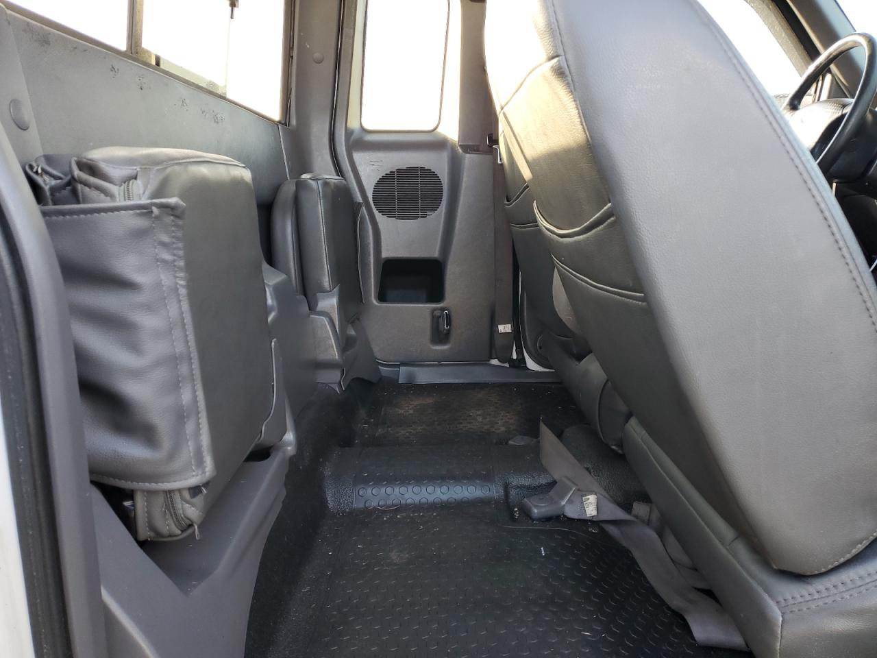 2001 Ford Ranger - Image 10