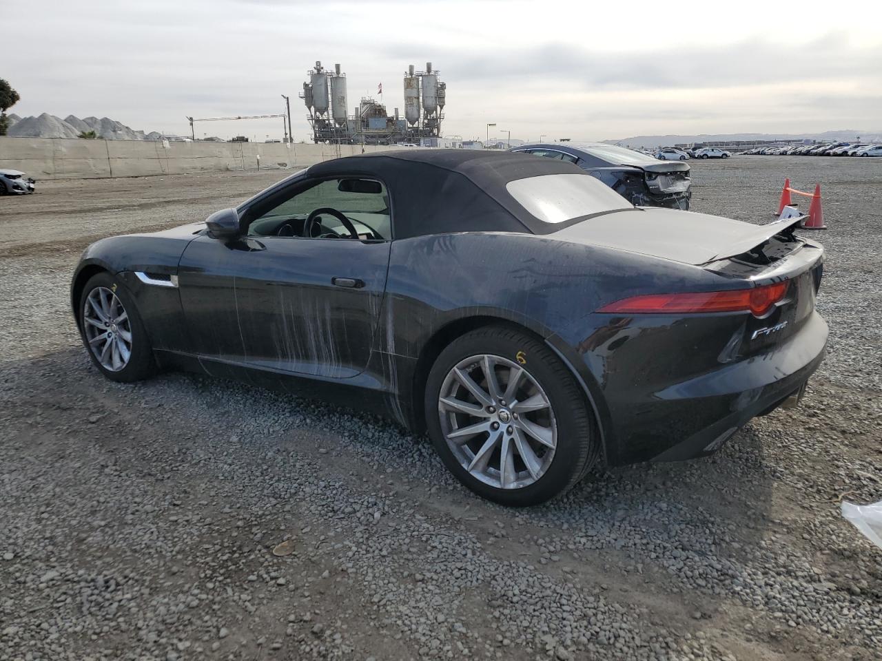 2014 Jaguar F-Type - Image 2