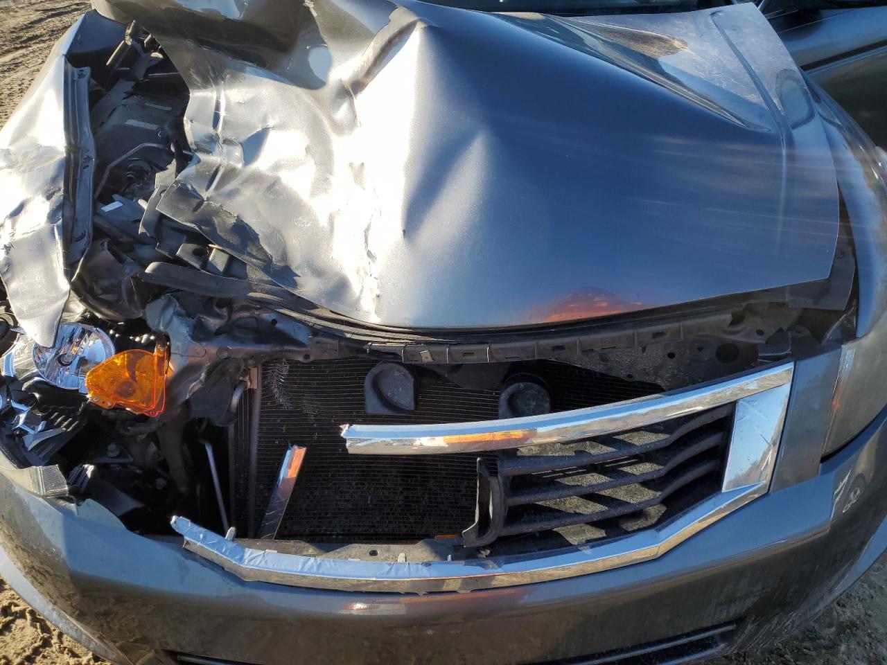 2010 Honda Accord - Image 12