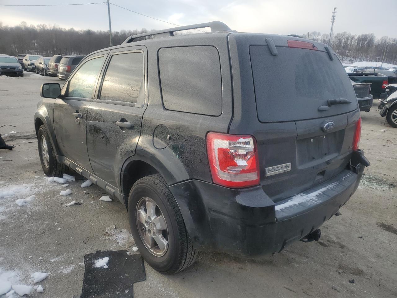2012 Ford Escape - Image 2