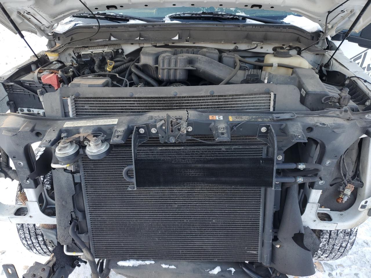 2015 Ford F350 - Image 12