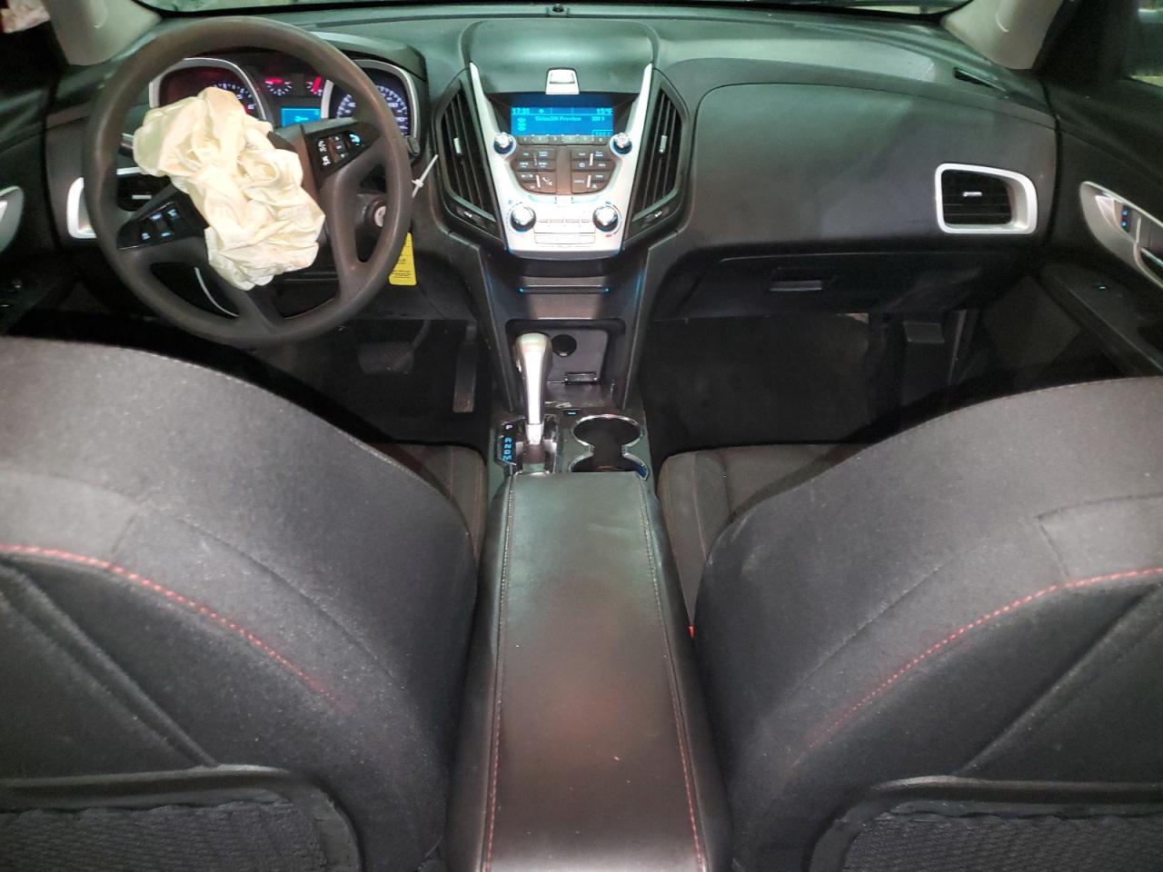 2015 Chevrolet Equinox - Image 8