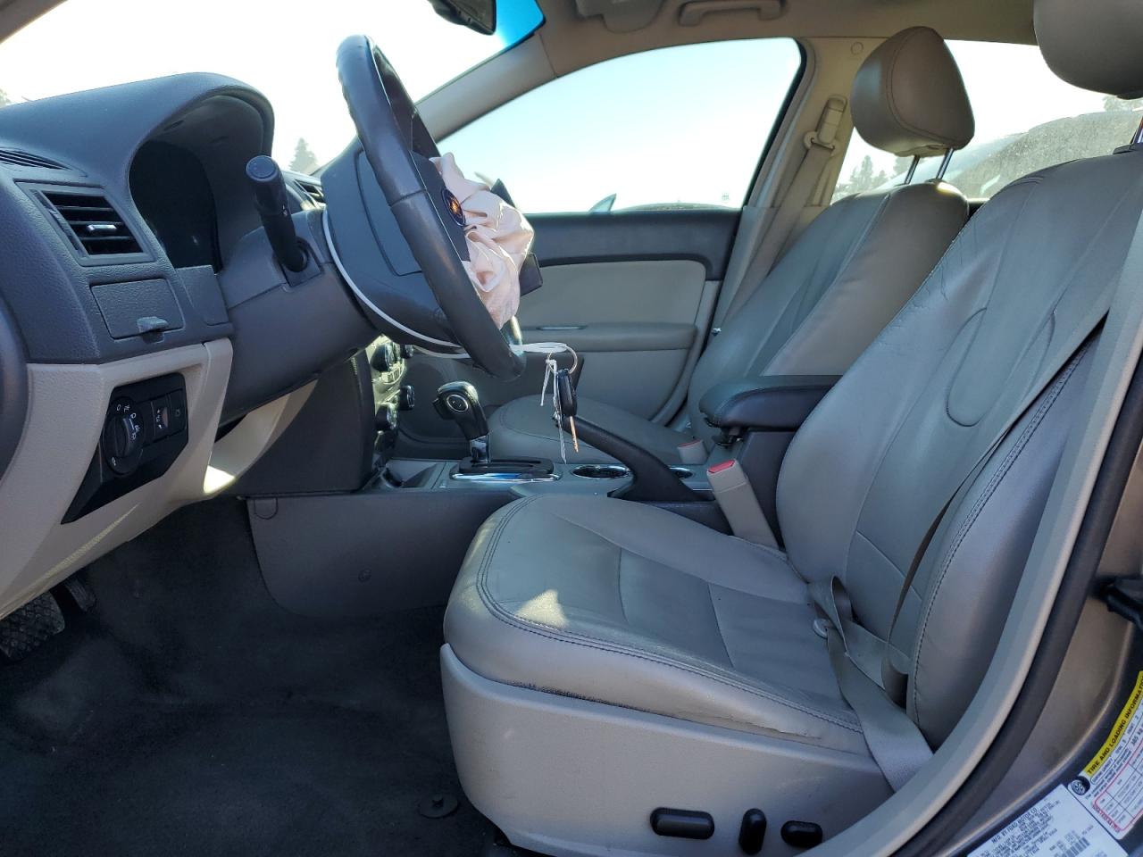 2011 Ford Fusion - Image 7
