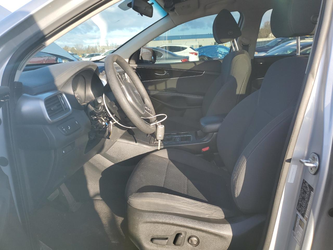 2019 Kia Sorento - Image 7