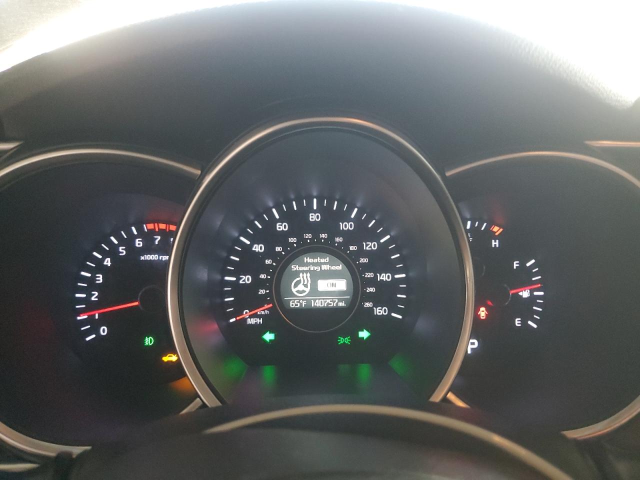 2014 Kia Optima - Image 9