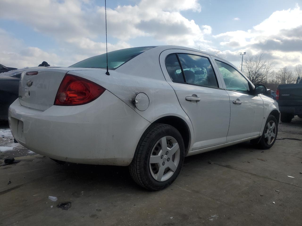 2007 Chevrolet Cobalt - Image 3