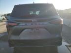 2021 Toyota Sienna Xse de vânzare în Orlando, FL - All Over