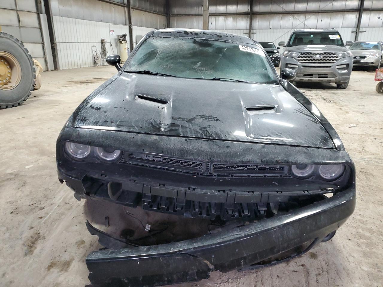 2020 Dodge Challenger - Image 5
