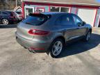 2018 Porsche Macan S იყიდება North Billerica-ში, MA - Normal Wear