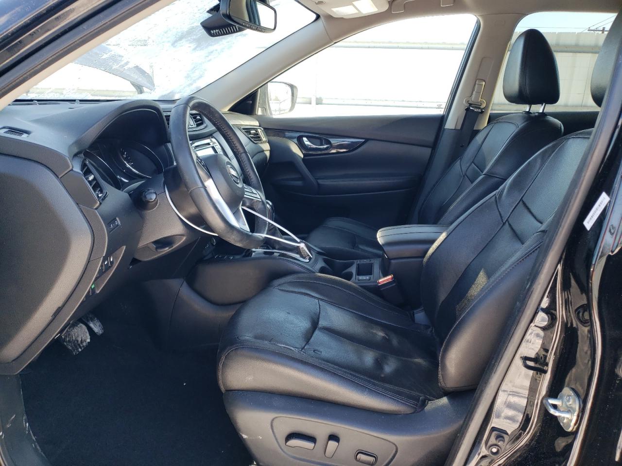 2020 Nissan Rogue - Image 7